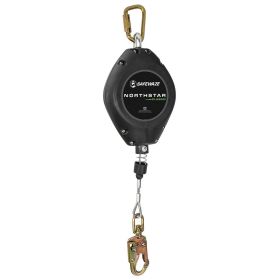 Safewaze FS-FSP1250-G Northstar Classic 50' Cable SRL