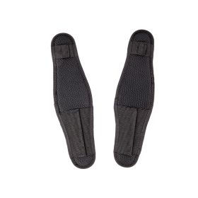 Safewaze SW111 Removable Comfort Leg Pads (Pair)