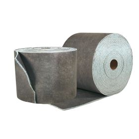 Sellars DuraSoak Heavy-Duty GP Split Roll Gray 14.25" X 75' 2/Cs