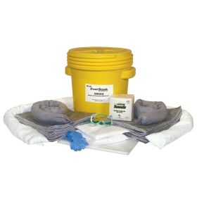 Sellars General Purpose 20 Gal Drum Spill Kit