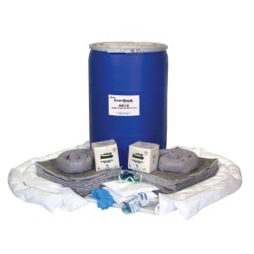 Sellars General Purpose 55 Gal Drum Spill Kit