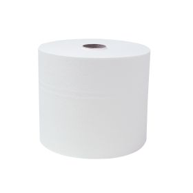 Sellars Toolbox Z300 Jumbo Roll 950Ct White 12.5"X12" Sht 1/Cs