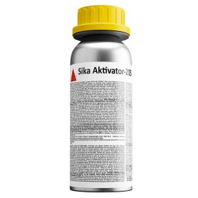 Sika Aktivator 205 250ml Bottle