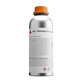 Sika Aktivator UH-2 LUM 1 Liter Bottle