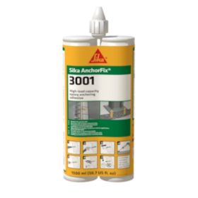 Sika AnchorFix-3001 100% Pure Epoxy 20oz