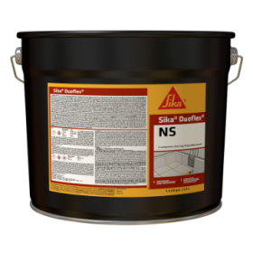 Sika Duoflex NS 2-Component