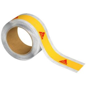 Sika Joint Tape SA Self-Adhering Fleece-Backed Joint Reinforcement 3" x 50'