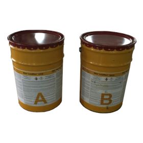 Sika Loadflex-524EZ Semi-Rigid 2-Component Polyurea Control Joint Filler 10 Gallon Kit A & B