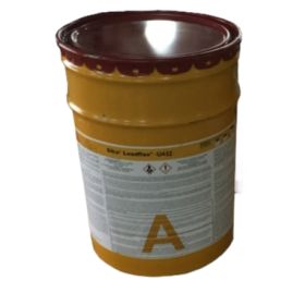 Sika Loadflex-524EZ Semi-Rigid, 2-Component Polyurethane Control Joint Filler, Part A, 5 Gallon