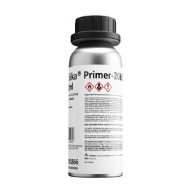 Sika Primer 206 G+P 1 Liter Bottle 4 Per Case