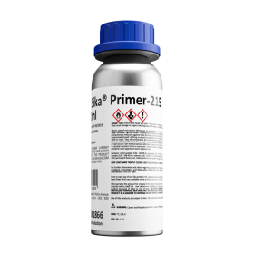 Sika Primer 215 Non-Pigmented