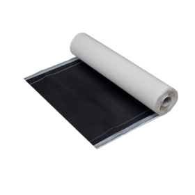 SikaBit S-60 Self-Adhering Sheet Waterproofing Membrane 3' x 66.7'