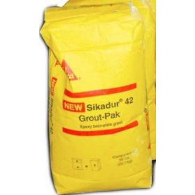 Sikadur 42 Grout Pak LE Component C 64lb Bag