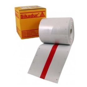 Sikadur Combiflex SG Extreme Movement, Chemical Resistant, Sealing System Tape, 12" x 82', 1 Roll