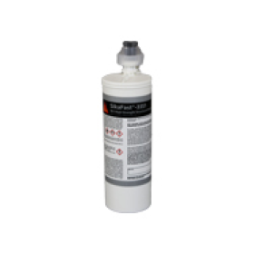SikaFast 3311 Low/Medium Modulus Structural Methylmethacrylate Adhesive Fast Curing 10:1 Mix Ratio Toughened Light Blue 490mL 12 Per Case