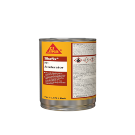 SikaFix HH Hydrophilic Polyurethane Resin - For use with SikaFix HH LV and SikaFix HH+ 1 Pint