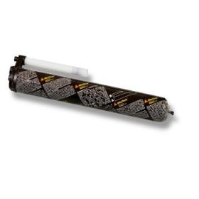 Sikaflex 268 Powercure Elastic Adhesive 600ml Black 14 Per Case