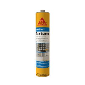 Sikaflex All Purpose Polyurethane Textured Sealant Buff 10.1oz Cartridge