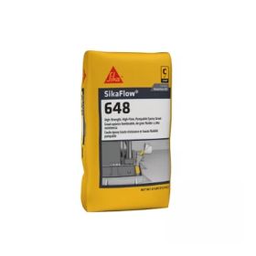 SikaFlow-648 High-Strength