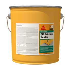 Sikalastic EP Primer/Sealer 1 Gallon Kit