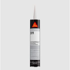 SikaLastomer-511 Non-skinning Butyl Sealant for Standing Seam Roofs