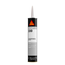 SikaSeal 330 Heat Curing Seam Sealant 300ml Cartridge