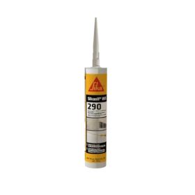 Sikasil WS-290 Ultra Low Modulus
