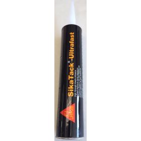 Sikatack Ultrafast US Warm Applied High Strength DG Adhesive