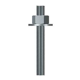 Simpson Strong-Tie RFB#4X5 RFB Retrofit Bolt 1/2" x 5"