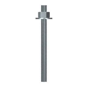 Simpson Strong-Tie RFB#5X8 RFB Retrofit Bolt 5/8" x 8"