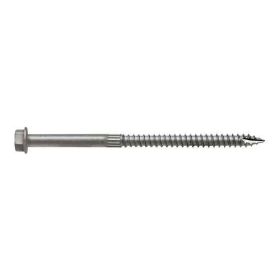 Simpson Strong-Tie SDS25412 Strong-Drive Heavy-Duty Connector Screw 4-1/2" 800PK