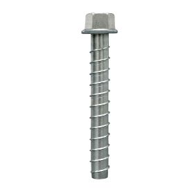 Simpson Strong-Tie Titen HD Heavy-Duty Screw Anchor 1/2" x 4" 20PK