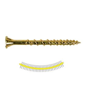 Simpson Strong-Tie WSV134S Strong-Drive SUBFLOOR Screw #9 2000PK