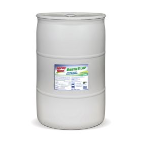 Spray 9 27955 Earth Soap Bio-Based Cleaner/Degreaser, 55 Gallon Drum