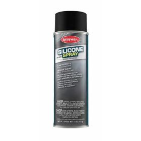 Sprayway 945 Silicone Spray