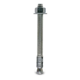 Simpson Strong-Tie STB2-50512 Strong-Bolt 2 Wedge Anchor 1/2" X 5-1/2" 25PK