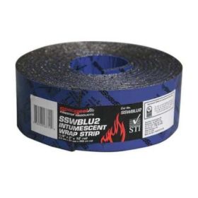 STI SSWBLU2 BLU Wrap Strip 12' x 2" x 1/8" Roll