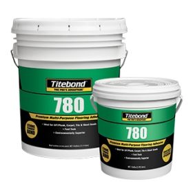 Titebond 780 Premium Multi-Purpose Adhesive 4 Gallon Pail