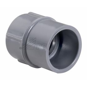 Topaz 1030A Female Adapter, PVC, 5"