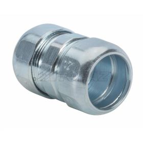 Topaz 256 Rigid Coupling, Steel, Female Threaded, 2"
