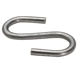 Topaz 300 S Hook, Steel, 14GA 100BX