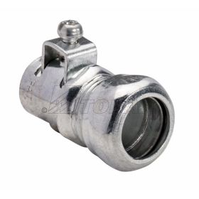 Topaz 430TBS Combination Coupling 3/8" Steel