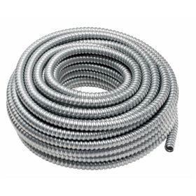 Topaz 5200 Flexible Conduit 3/8" Steel 100FT