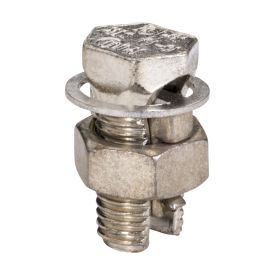 Topaz 798 Split Bolt Connector, Copper Alloy, 3/0AWG