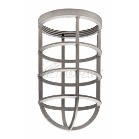 Topaz VFICC Cast Cage, Vapor Proof, Aluminum