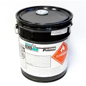 Tremco ExoAir VOC-Compliant Adhesive Primer 5 Gallon