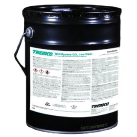 Tremco TREMprime QD Low-Odor Primer 5 Gallon