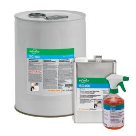 Walter 53G519 SC 400™ High-Strength Citrus Degreaser 264 gal Tote