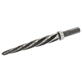Walter 01P101 High Speed Steel (M2) Reamer, 1-1/16"