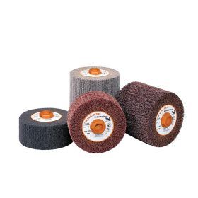 Walter 07M344 BLENDEX™ Drum 4-1/4" X 4" X 5/8"-11 FINE